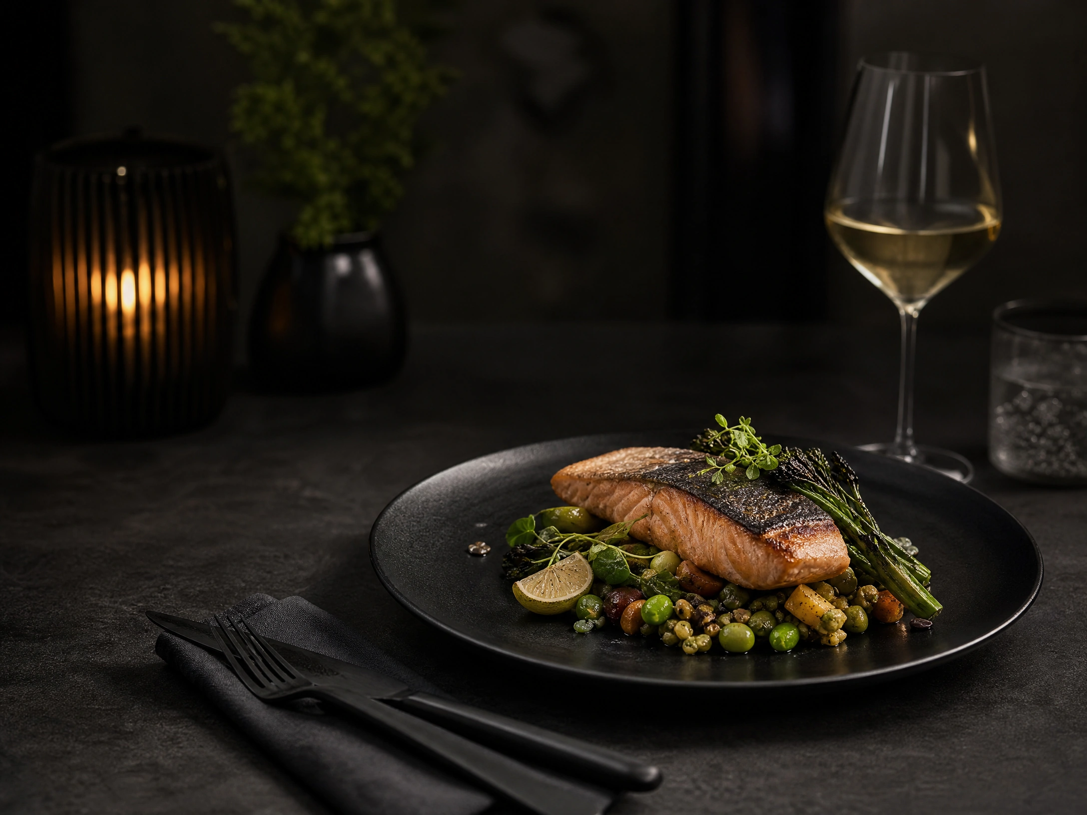 Gıda & Restoran